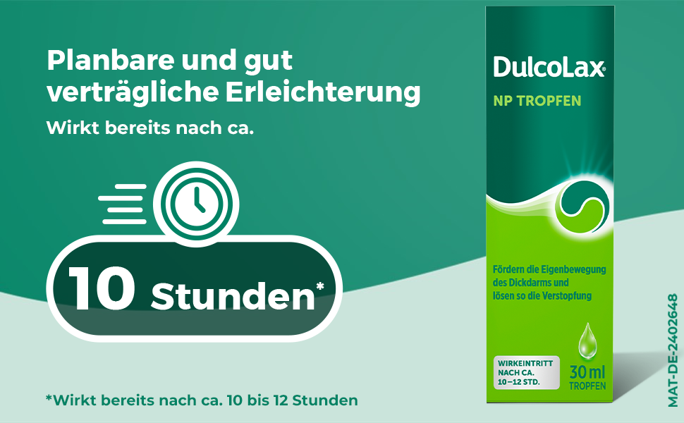 Dulcolax